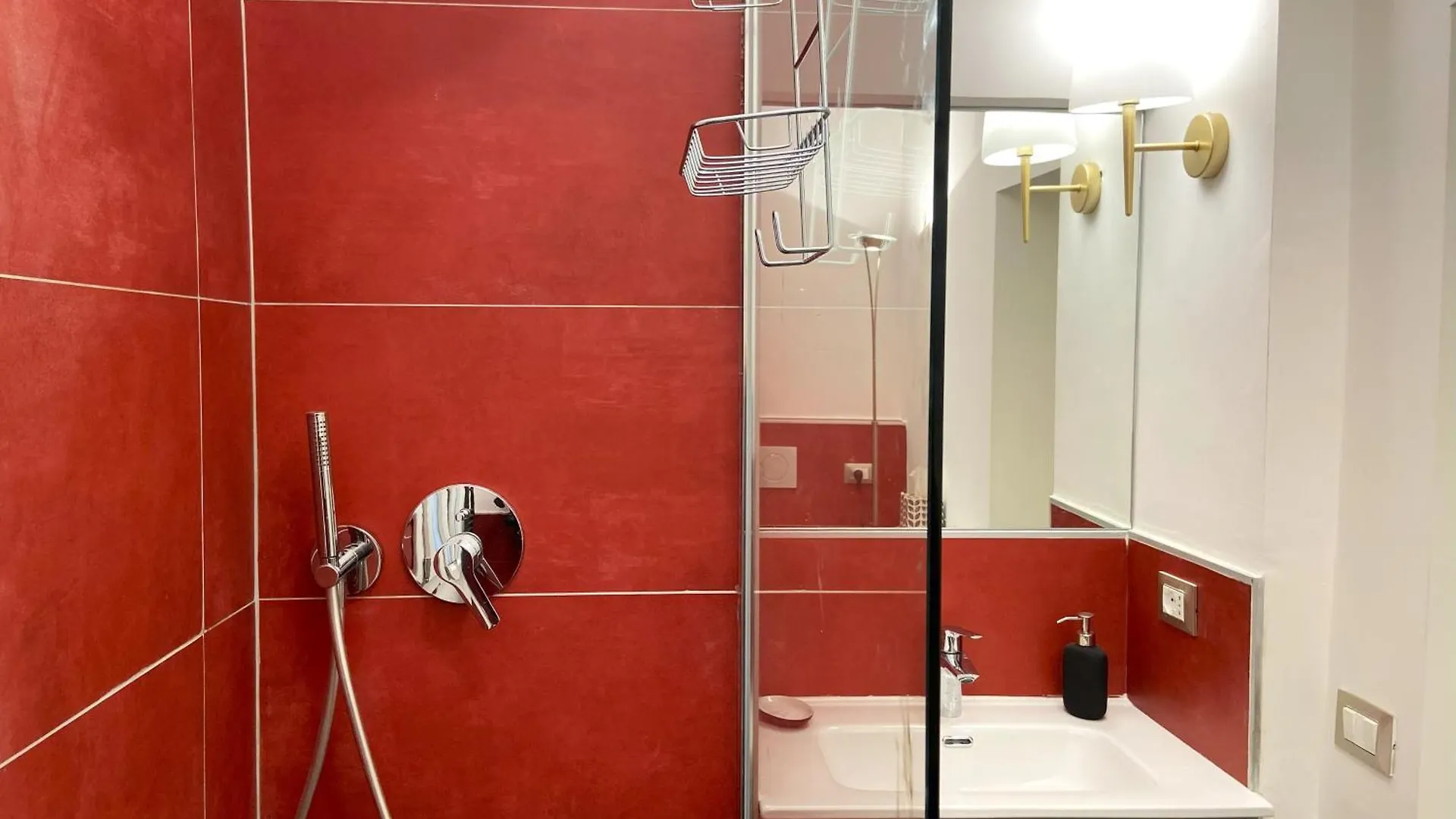 Monti Lovely Suite Rome