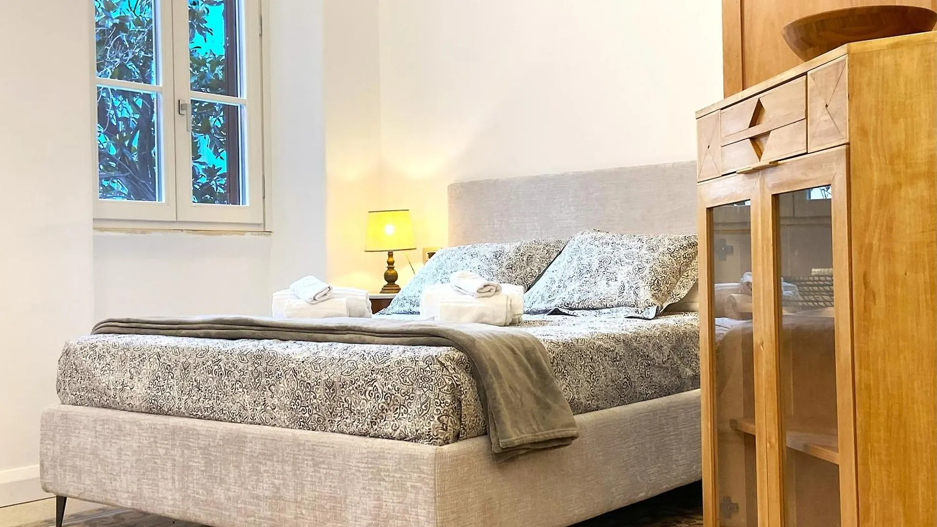 רומא Monti Lovely Suite דירה