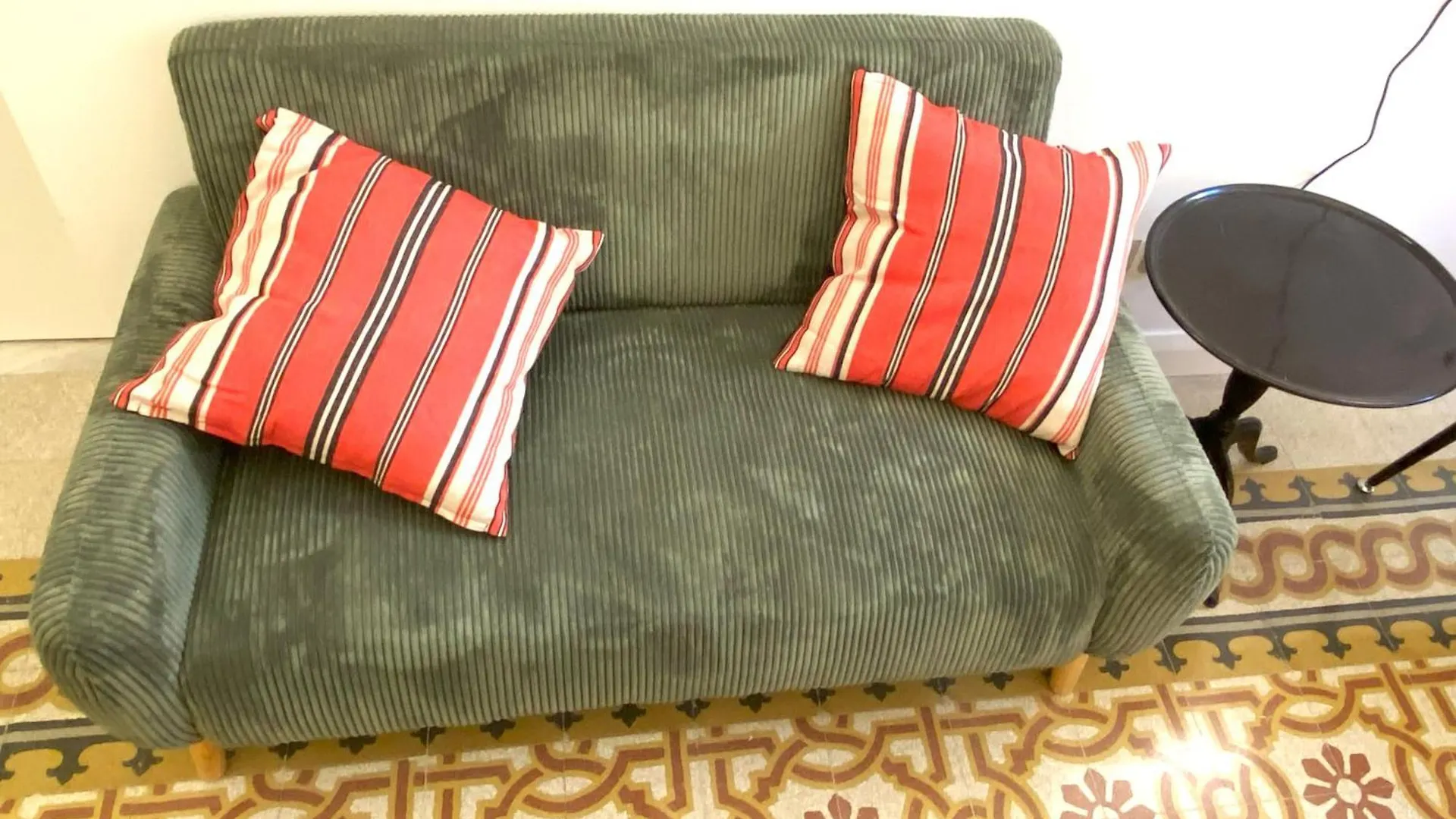 רומא Monti Lovely Suite