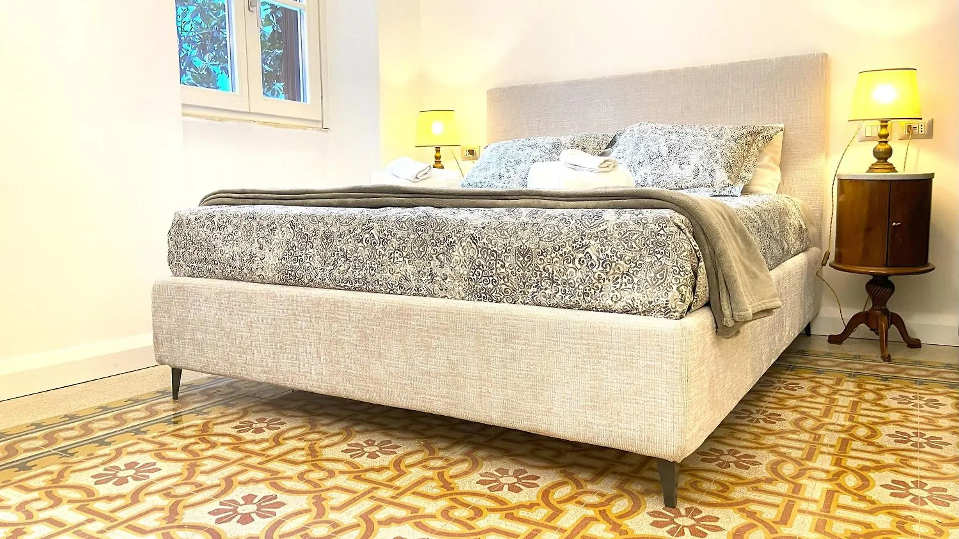 רומא Monti Lovely Suite איטליה